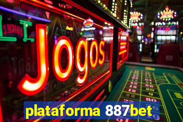 plataforma 887bet